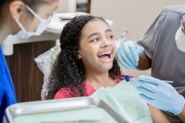 Best Emergency Treatment for Dental Infections or Abscesses in Seven Hills, OH