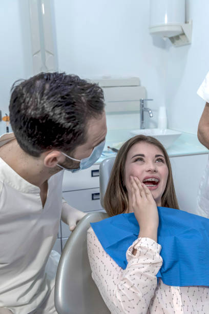 Best Pediatric Emergency Dentist in Seven Hills, OH