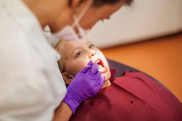 Best Emergency Tooth Extraction in Seven Hills, OH